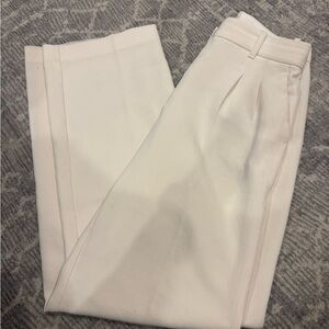 Wilfred Effortless Pant in Cream